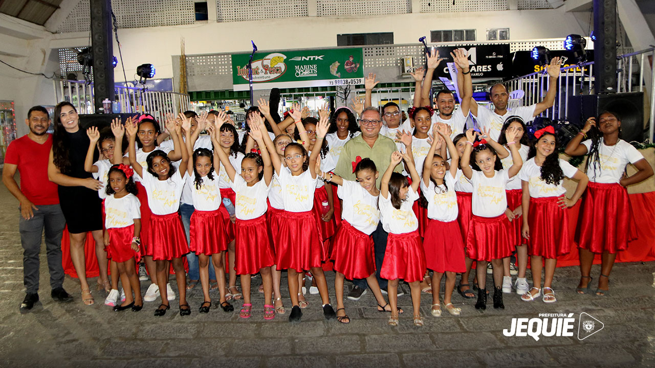 Prefeitura de Jequié segue com programação de Natal e realiza shows musicais, apresentações e evento de manobras radicais